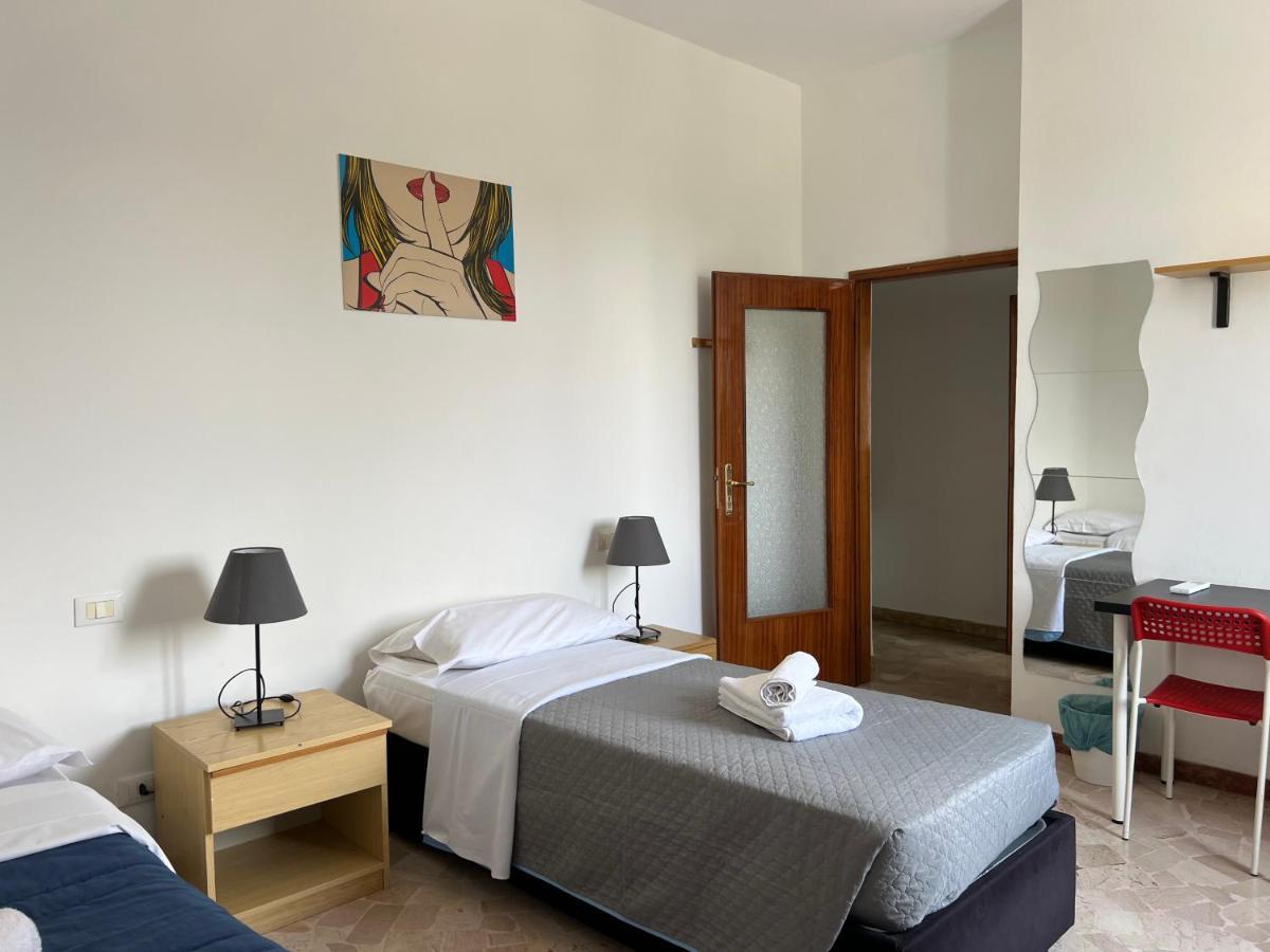 Bologna Fiera Fani Apartment Екстер'єр фото