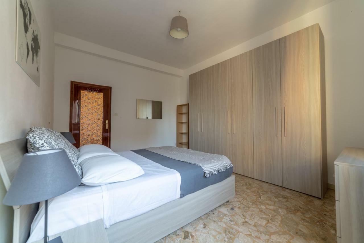 Bologna Fiera Fani Apartment Екстер'єр фото